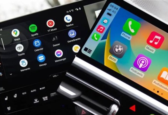 CarPlay