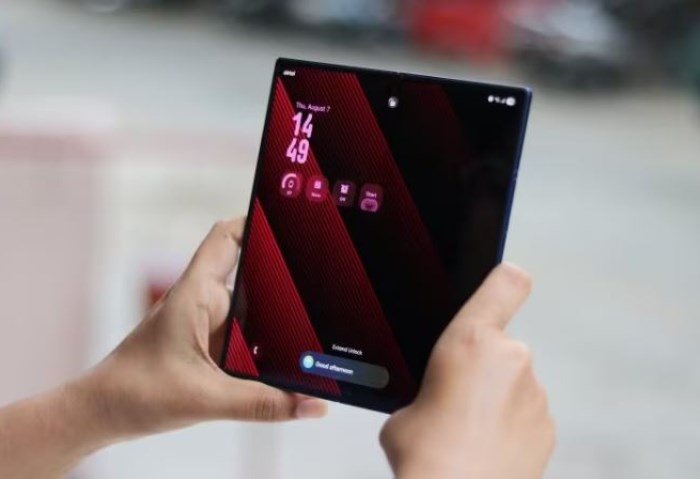 One UI 9.0
