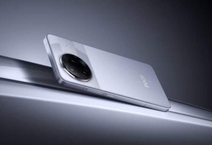 Poco F8 Pro