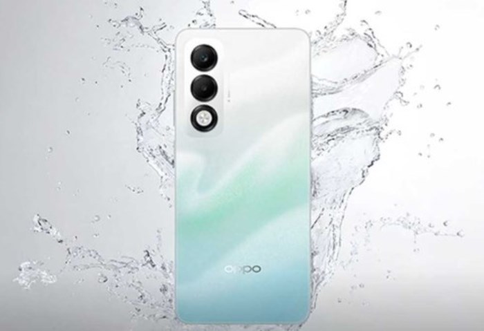 OPPO A5i Pro 5G OPPO A5i Pro 5G
