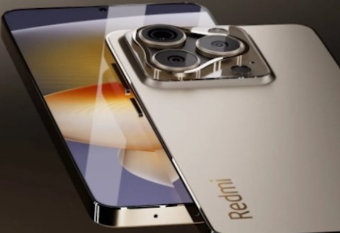 redmi note 15 pro max 5g