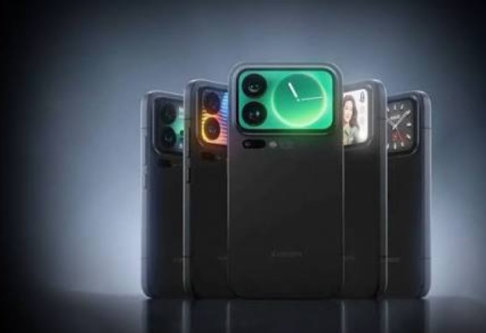 سلسلة Xiaomi 17