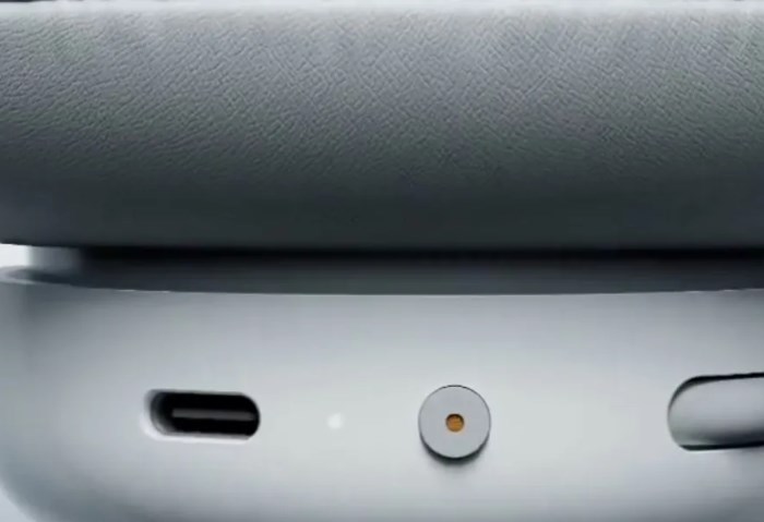 سماعة CMF Headphone Pro