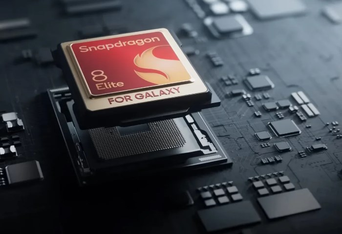 معالج Snapdragon