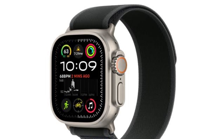 Apple Watch Ultra 3