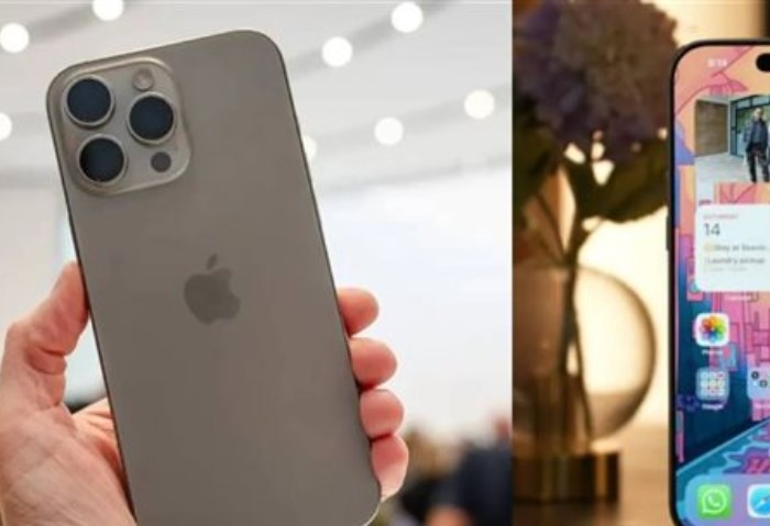 آيفون 16 برو ماكس