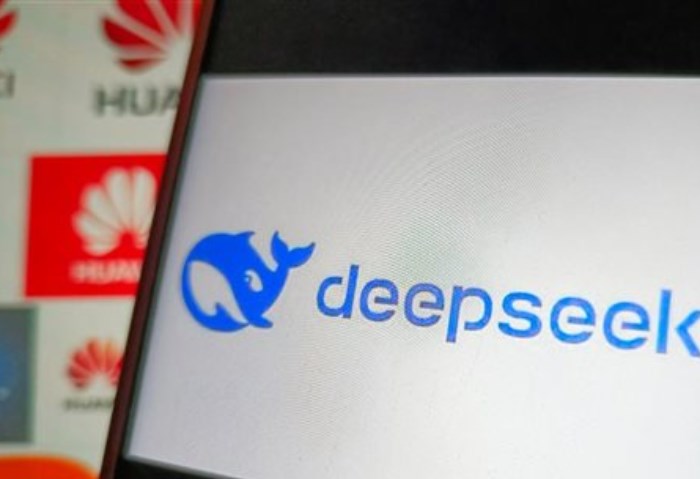 DeepSeek 