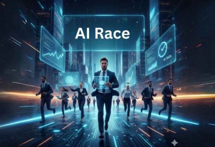 الذكاء الاصطناعي