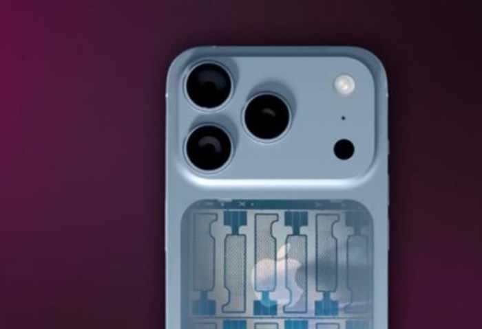 iPhone 18