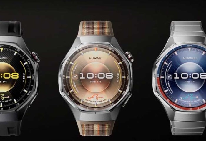 Huawei Watch GT 6