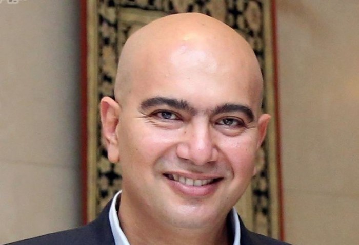 المهندس طارق شبكة