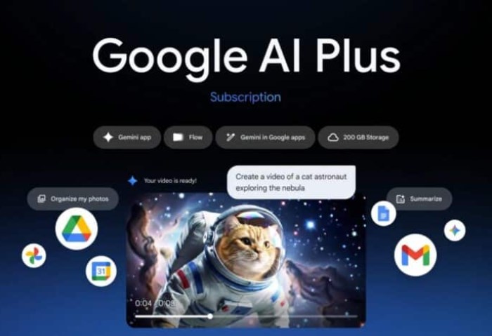 AI Plus