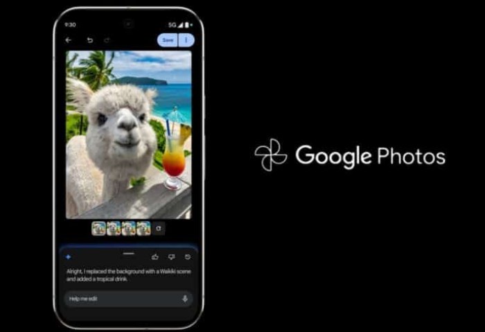 Google Photos