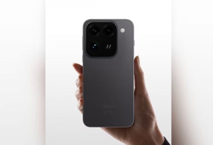 أوبو Find X9 Pro