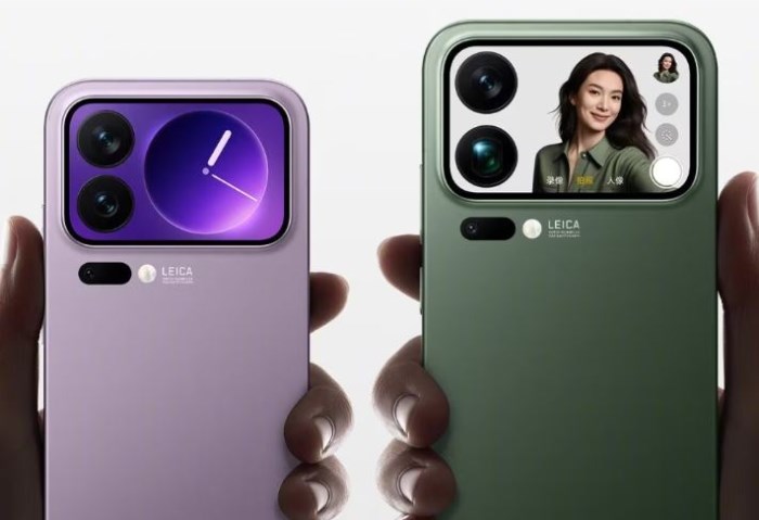 Xiaomi 17