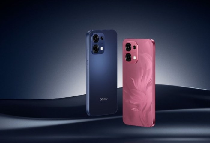 هاتف OPPO A6 Pro