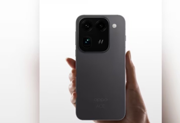 Oppo Find X9