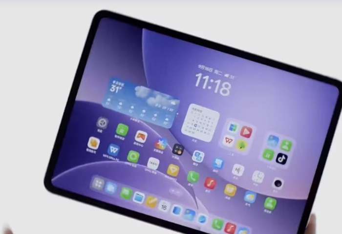 Oppo Pad 5