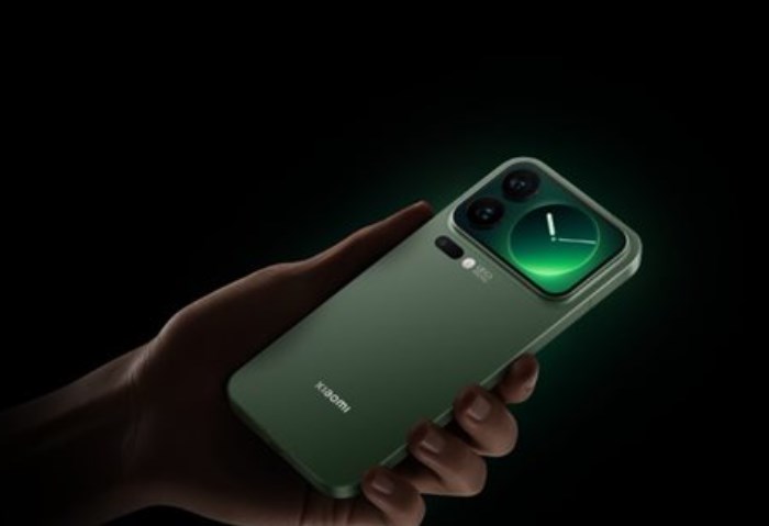 Xiaomi 17 Pro