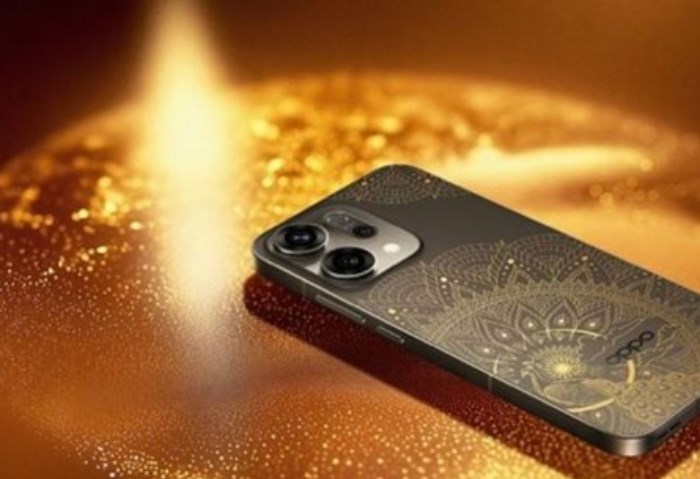 OPPO Reno 14 5G