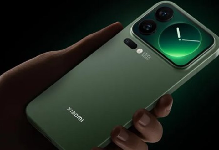 Xiaomi 17 Pro