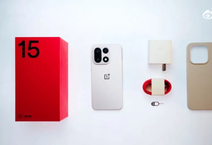OnePlus 15