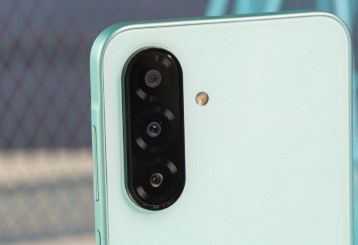 Galaxy A26 Galaxy A26