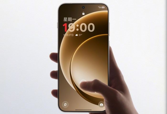 هاتف OnePlus 15