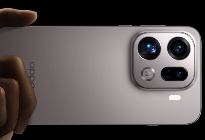 Find X9 Pro