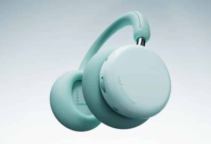 CMF Headphone Pro