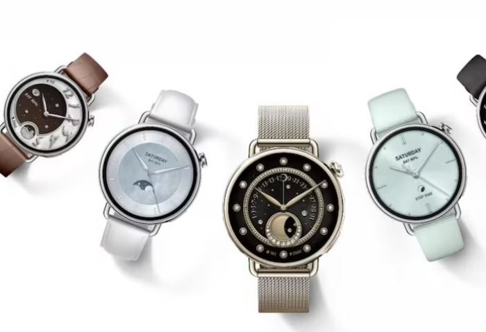 ساعة شاومي Watch S4