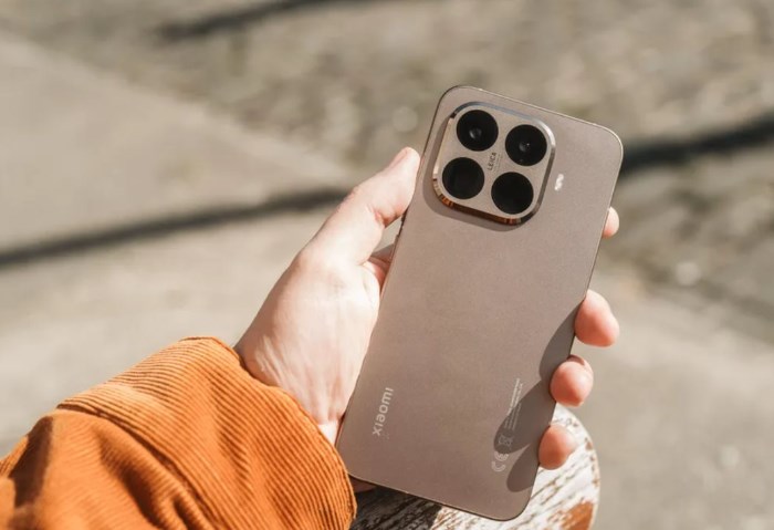 هاتف شاومي Xiaomi 15T