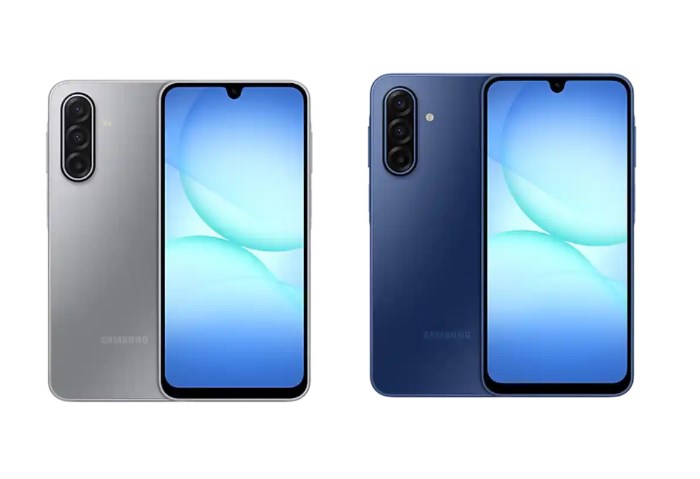 سامسونج Galaxy A17