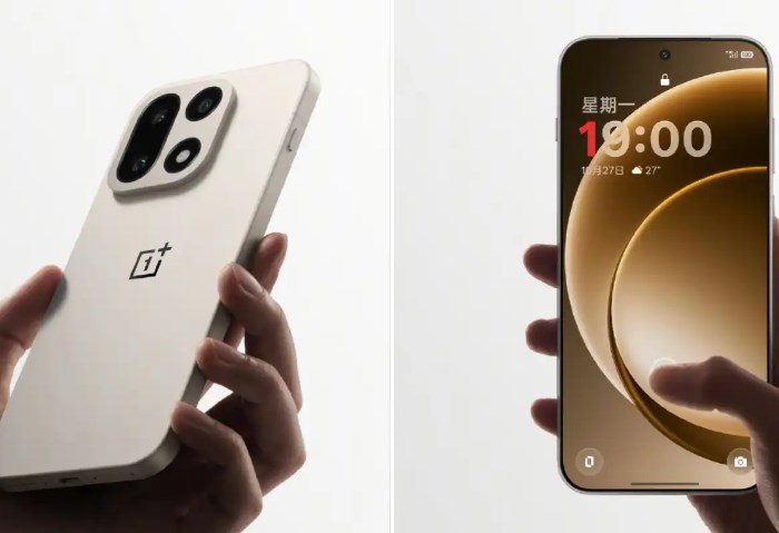 OnePlus 15