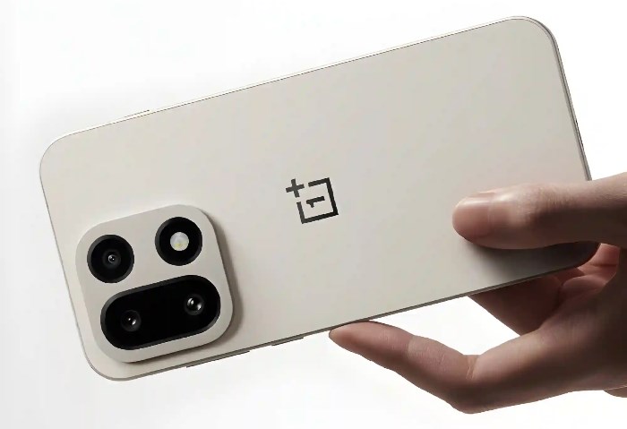 OnePlus 15