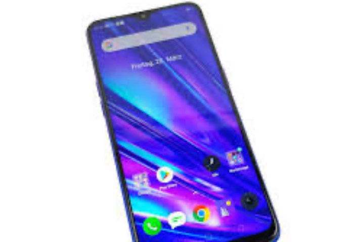 Realme X5 Pro.. مزيج القوة والتصميم في هاتف واحد لعام 2025 Realme X5 Pro.. مزيج القوة والتصميم في هاتف واحد لعام 2025