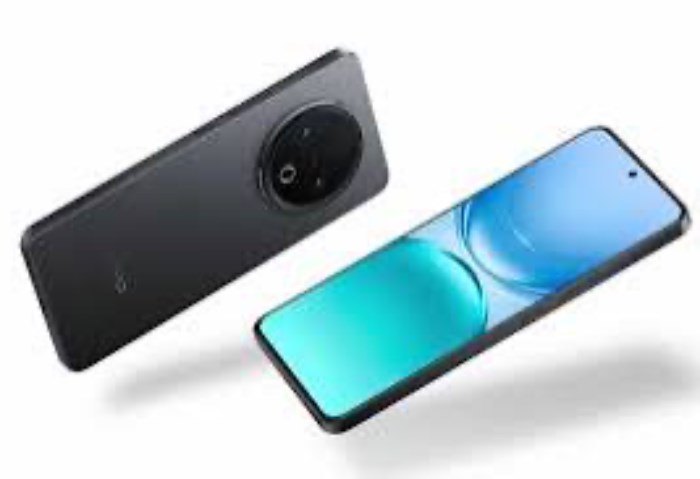 Vivo Y500.. توازن بين الأناقة والأداء في الفئة المتوسطة Vivo Y500.. توازن بين الأناقة والأداء في الفئة المتوسطة