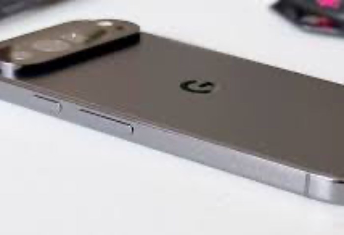 جوجل تكشف عن Pixel 9 Pro.. تصميم أنيق وكاميرات احترافية جوجل تكشف عن Pixel 9 Pro.. تصميم أنيق وكاميرات احترافية