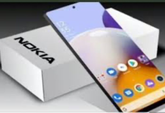 Nokia Zero Ultra 5G.. هاتف متوازن وأداء قوي Nokia Zero Ultra 5G.. هاتف متوازن وأداء قوي