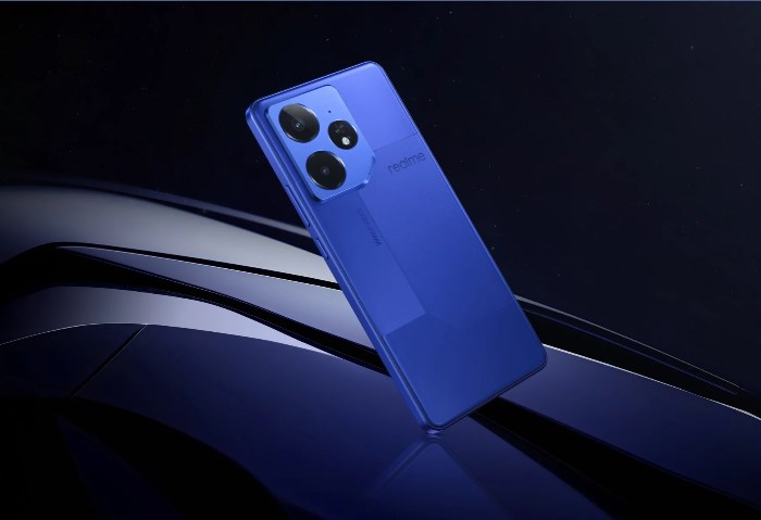 هاتف Realme Neo 7 Turbo 5G.. أداء فائق بمواصفات غير مسبوقة في فئته هاتف Realme Neo 7 Turbo 5G.. أداء فائق بمواصفات غير مسبوقة في فئته