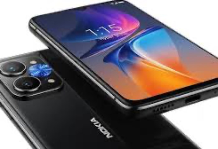 Nokia G82 5G.. عودة قوية لهواتف نوكيا في الفئة المتوسطة Nokia G82 5G.. عودة قوية لهواتف نوكيا في الفئة المتوسطة