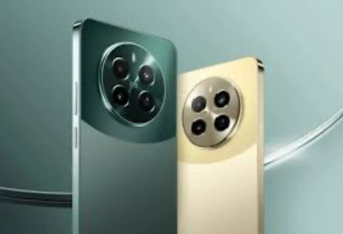 Realme Narzo 70 Pro.. توازن مثالي بين القوة والتصوير في الفئة المتوسطة Realme Narzo 70 Pro.. توازن مثالي بين القوة والتصوير في الفئة المتوسطة