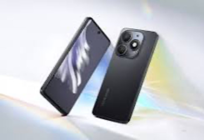 Tecno Spark 20.. هاتف اقتصادي بلمسة عصرية للشباب Tecno Spark 20.. هاتف اقتصادي بلمسة عصرية للشباب