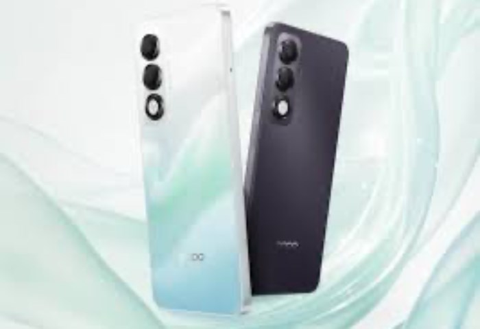 Oppo A5i Pro 5G.. قيمة قوية في الفئة الاقتصادية Oppo A5i Pro 5G.. قيمة قوية في الفئة الاقتصادية