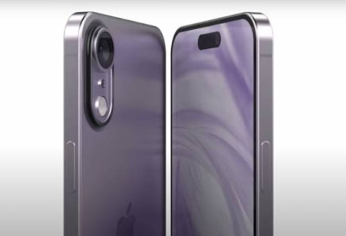 أرفع آيفون في التاريخ.. ماذا نعرف عن iPhone 17 Air؟ أرفع آيفون في التاريخ.. ماذا نعرف عن iPhone 17 Air؟