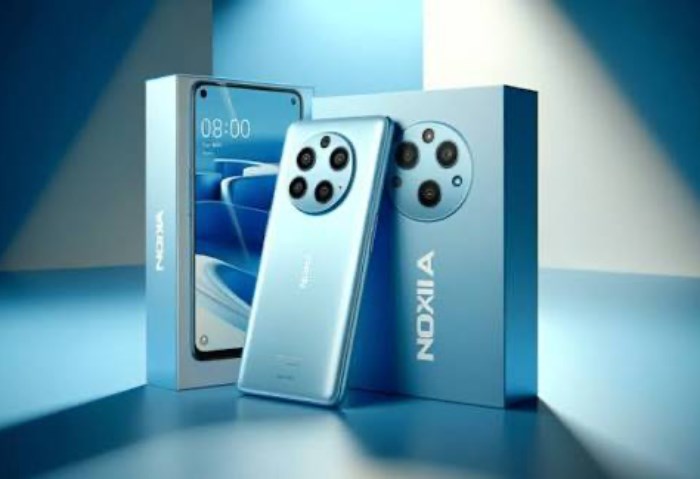 Nokia Star Pro.. تصميم عصري بروح كلاسيكية Nokia Star Pro.. تصميم عصري بروح كلاسيكية