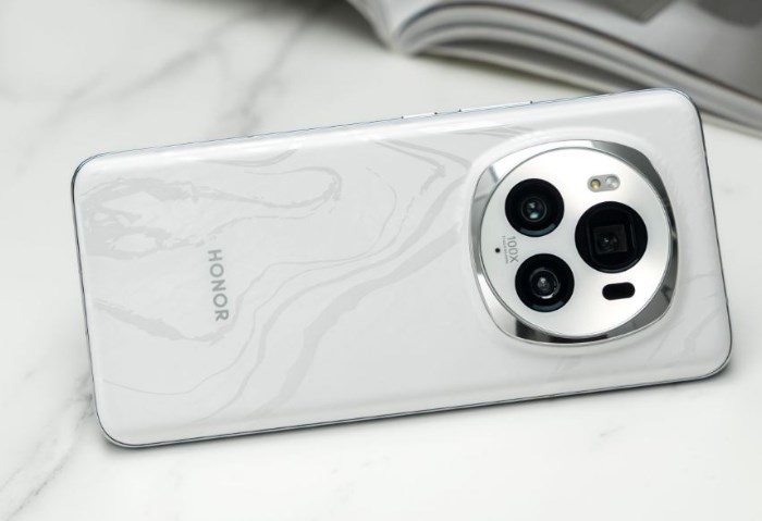 Honor Magic 6 Pro.. مزيج القوة والتصميم الأنيق Honor Magic 6 Pro.. مزيج القوة والتصميم الأنيق