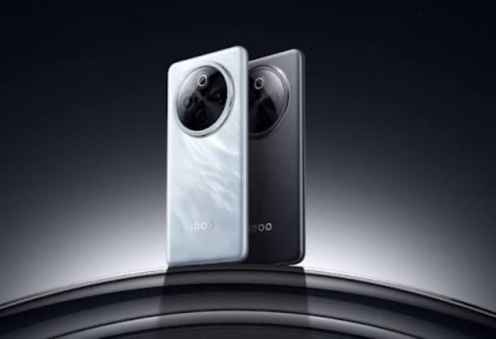 iQOO Z10.. بطارية عملاقة وتجربة أداء مميزة iQOO Z10.. بطارية عملاقة وتجربة أداء مميزة