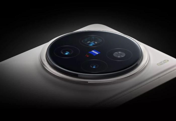 vivo X300 Ultra.. قوة الأداء وأناقة التصميم في هاتف واحد