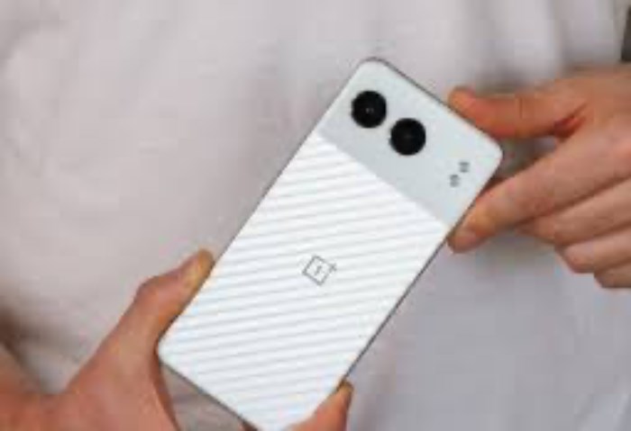 OnePlus Nord 4.. قوة الأداء في الفئة المتوسطة العليا OnePlus Nord 4.. قوة الأداء في الفئة المتوسطة العليا